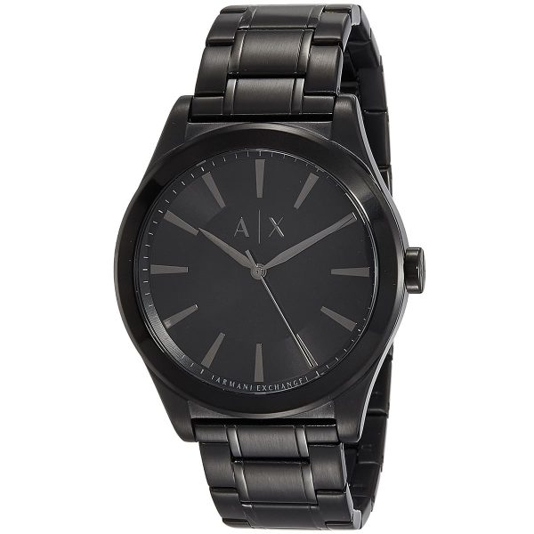 Armani Exchange Men's Watch Nico AX2322 | Watches Prime