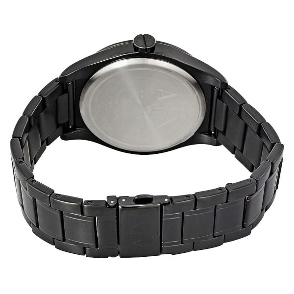 Armani Exchange Men's Watch Nico AX2322 | Watches Prime