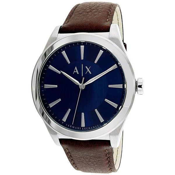 Armani Exchange Men's Watch Nico AX2324 | Watches Prime