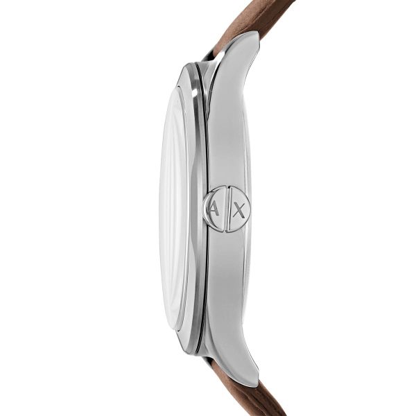 Armani Exchange Men's Watch Nico AX2324 | Watches Prime