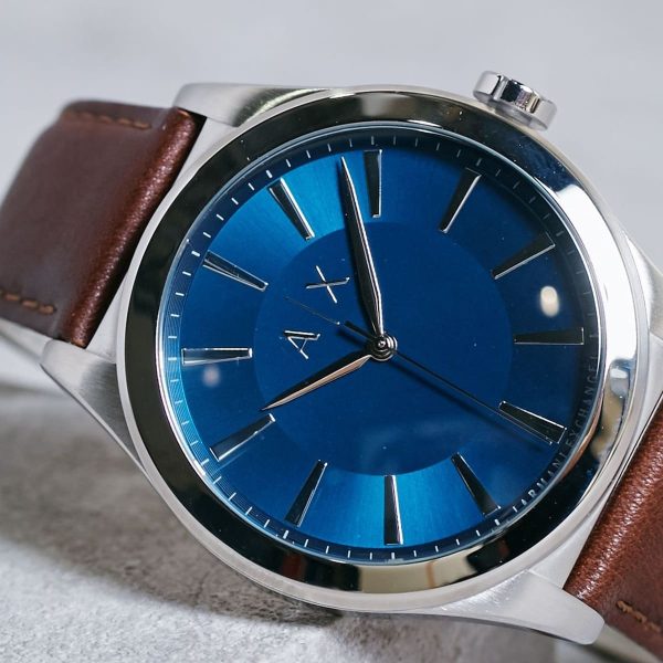 Armani Exchange Men's Watch Nico AX2324 | Watches Prime