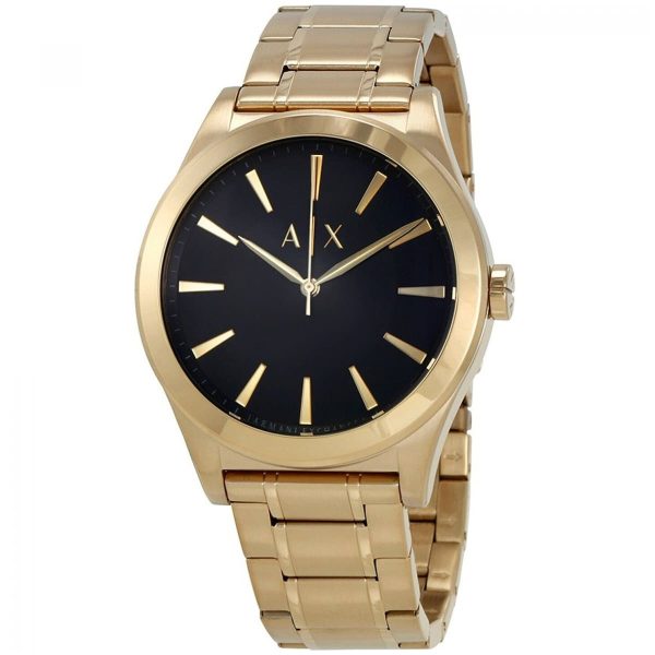 Armani Exchange Men's Watch Nico AX2328 | Watches Prime