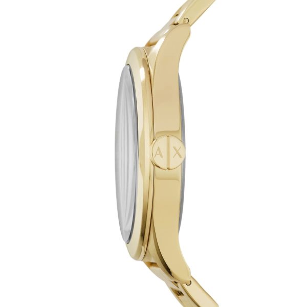 Armani Exchange Men's Watch Nico AX2328 | Watches Prime