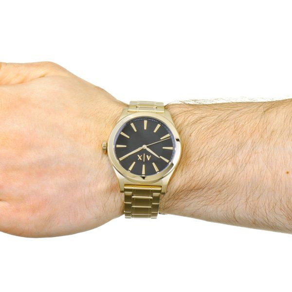 Armani Exchange Men's Watch Nico AX2328 | Watches Prime