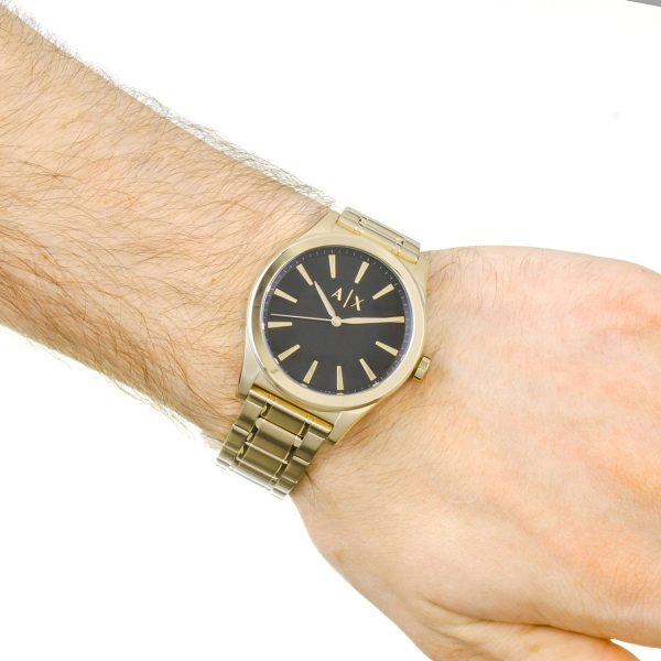 Armani Exchange Men's Watch Nico AX2328 | Watches Prime
