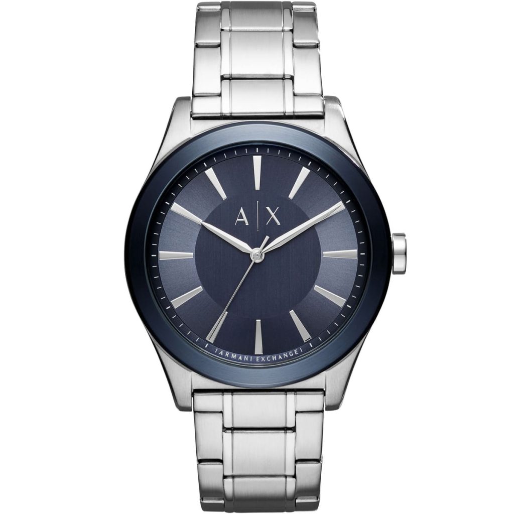 Armani Exchange Men's Watch Nico AX2331 | Watches Prime