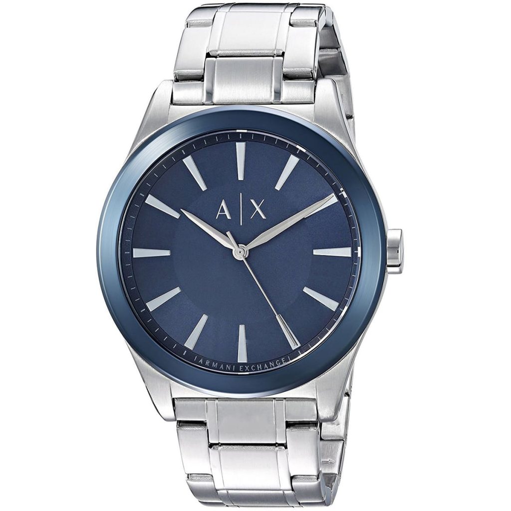 Armani Exchange Men's Watch Nico AX2331 | Watches Prime
