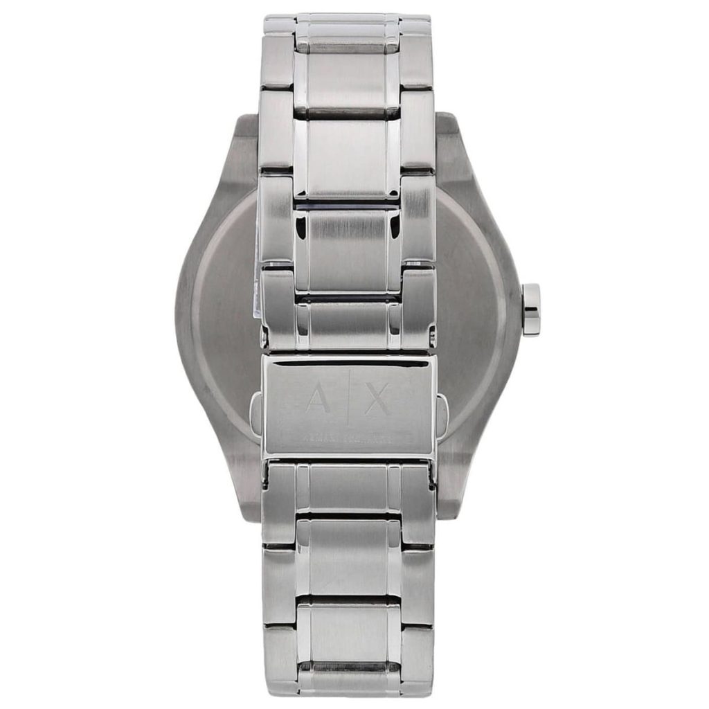 Armani Exchange Men's Watch Nico AX2331 | Watches Prime