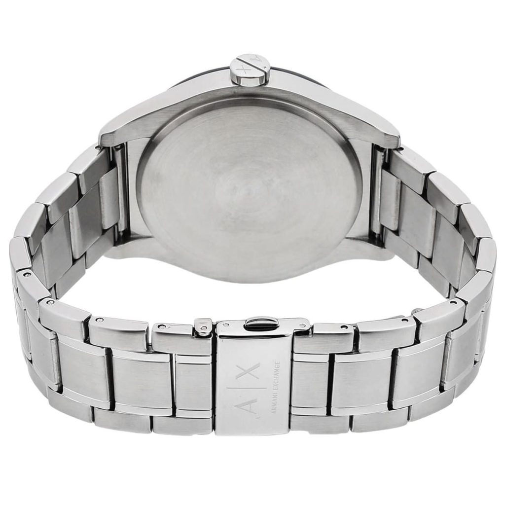 Armani Exchange Men's Watch Nico AX2331 | Watches Prime