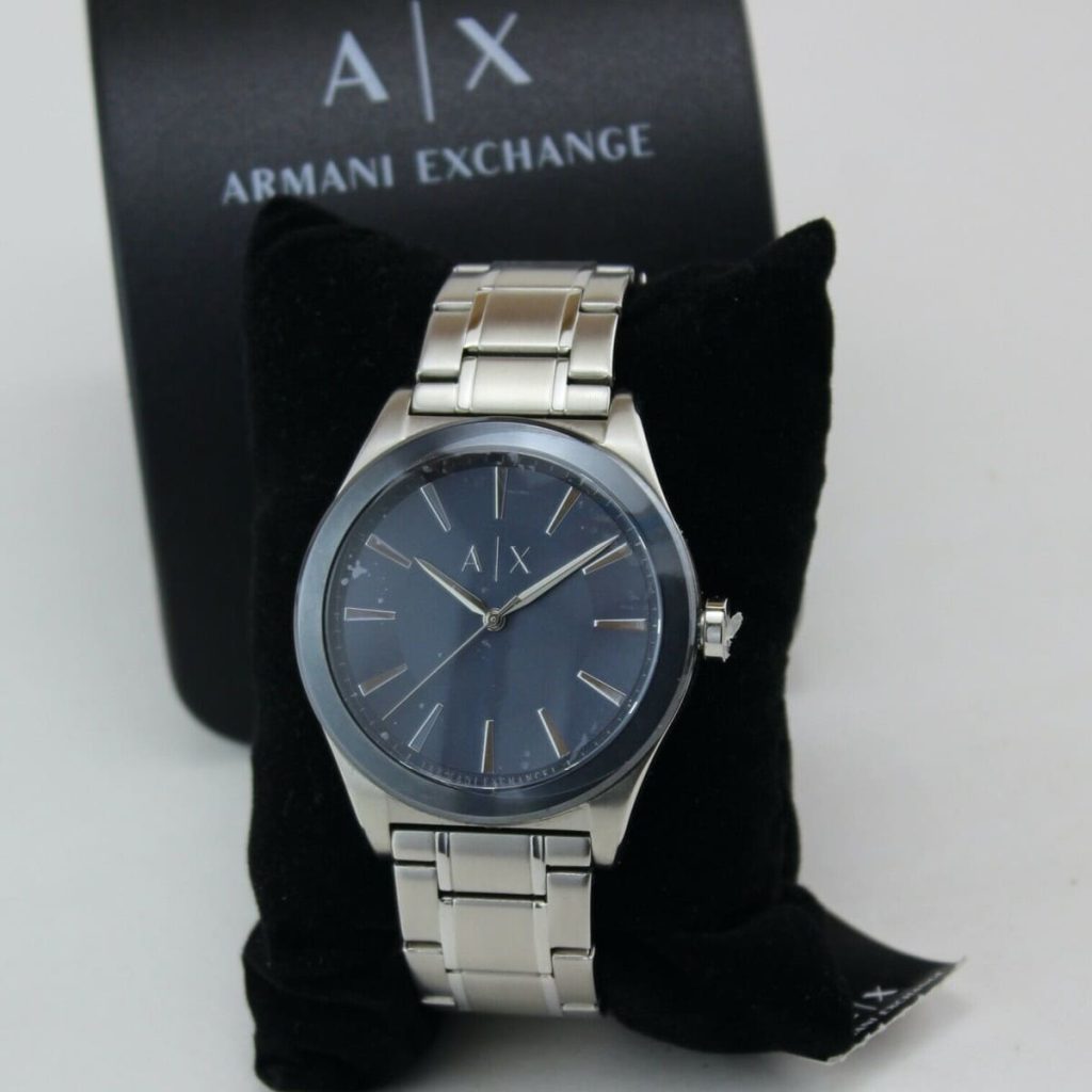 Armani Exchange Men's Watch Nico AX2331 | Watches Prime
