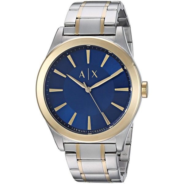 Armani Exchange Men's Watch Nico AX2332 | Watches Prime