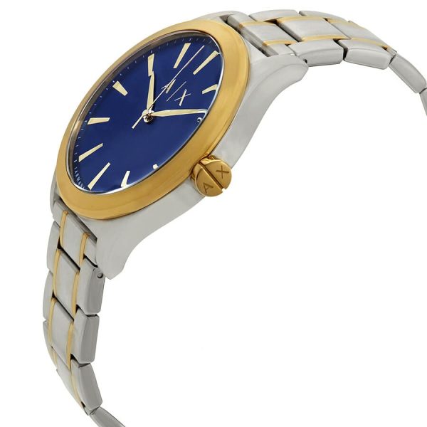 Armani Exchange Men's Watch Nico AX2332 | Watches Prime