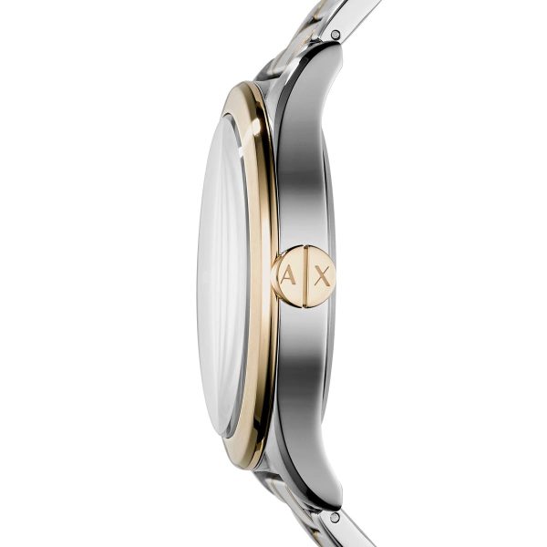 Armani Exchange Men's Watch Nico AX2332 | Watches Prime