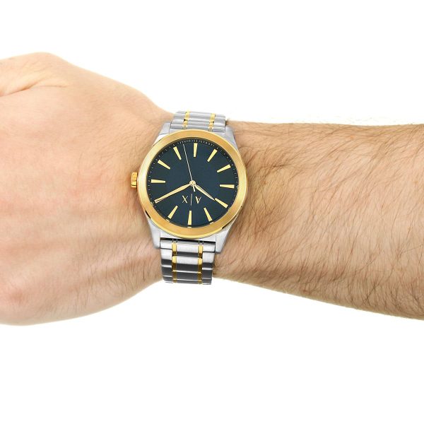 Armani Exchange Men's Watch Nico AX2332 | Watches Prime