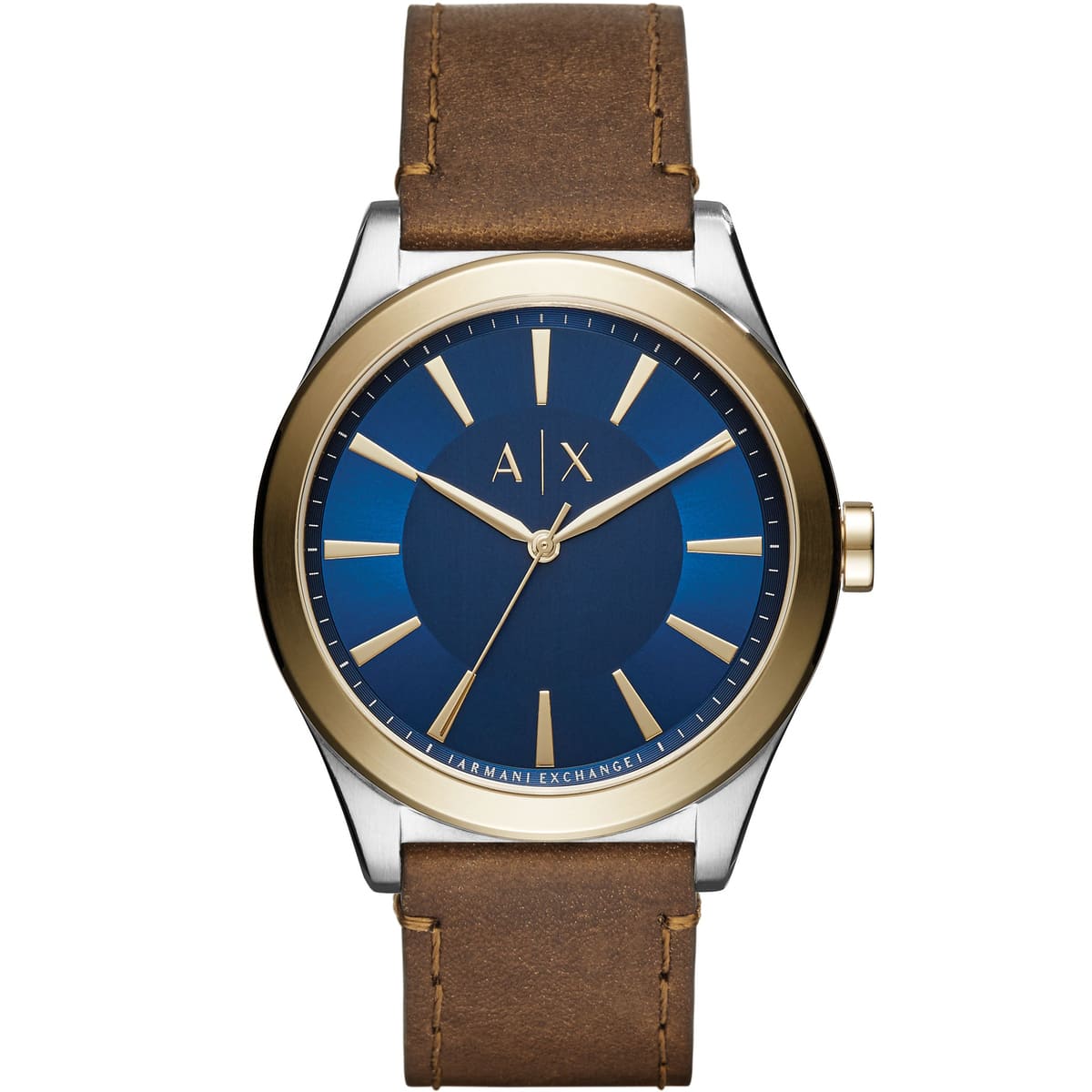 Armani Exchange Men's Watch Nico AX2334 Watches Prime