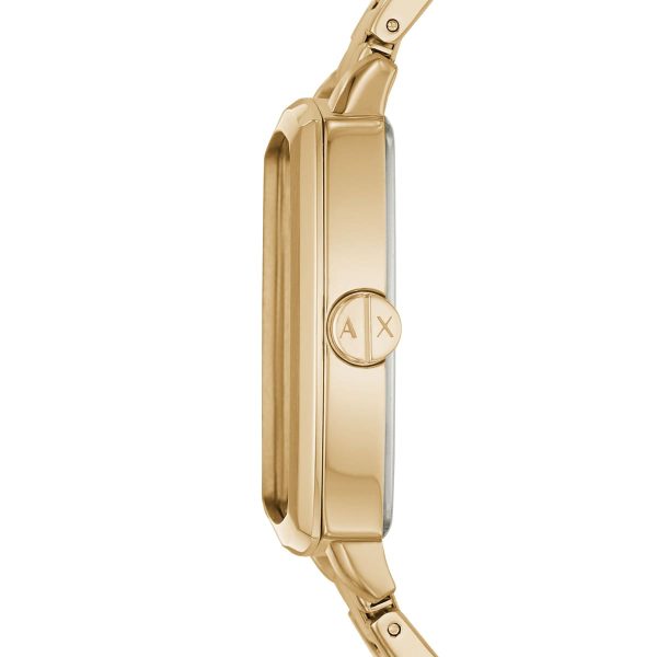 Armani Exchange Men's Watch Nico AX2364 | Watches Prime