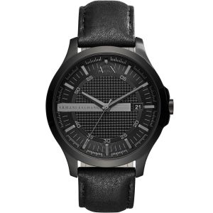 Armani Exchange Men's Watch Hampton AX2401 | Watches Prime