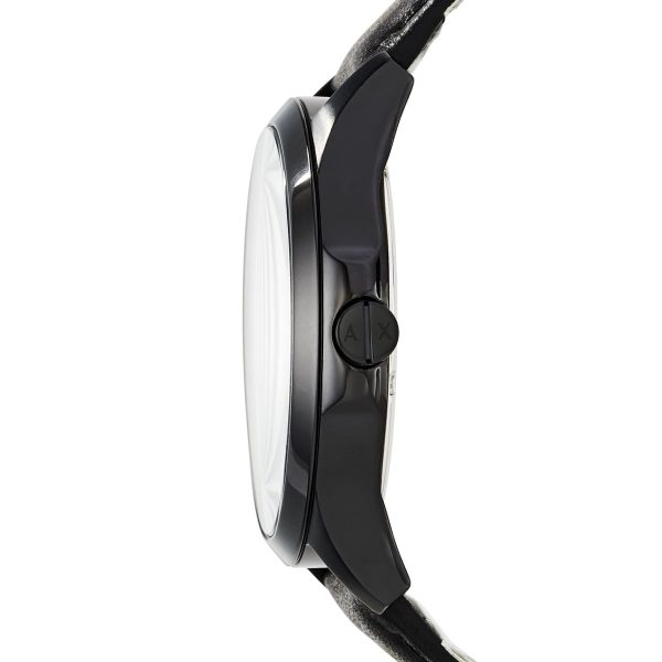 Armani Exchange Men's Watch Hampton AX2400 | Watches Prime
