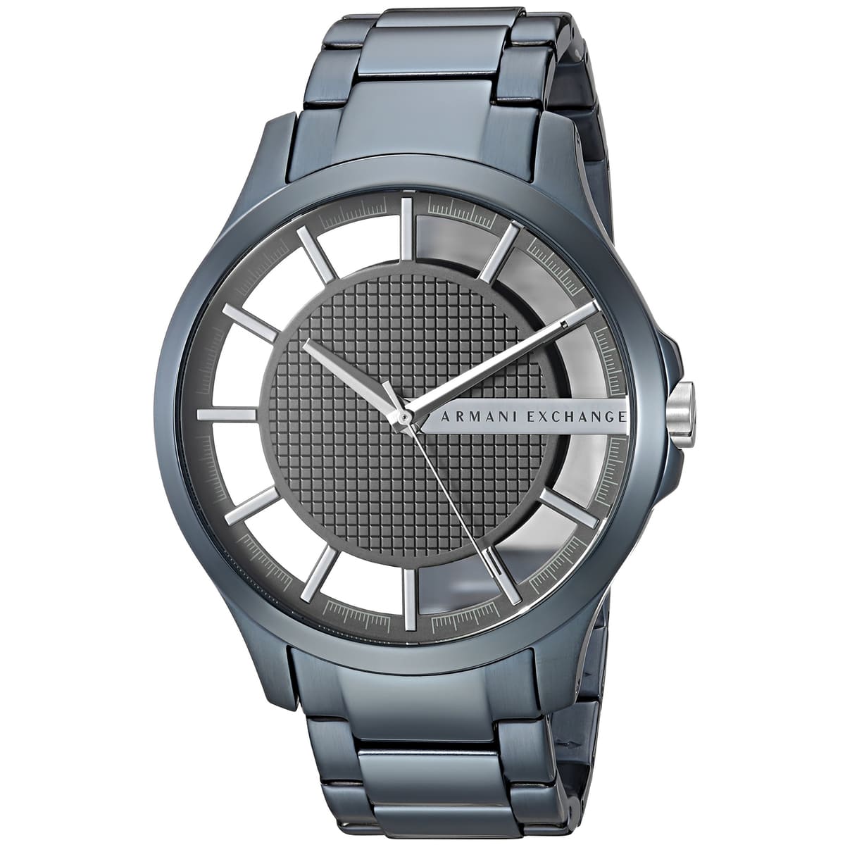 Armani Exchange Men's Watch Hampton AX2401 | Watches Prime