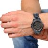 Armani Exchange Men's Watch Hampton AX2401 | Watches Prime