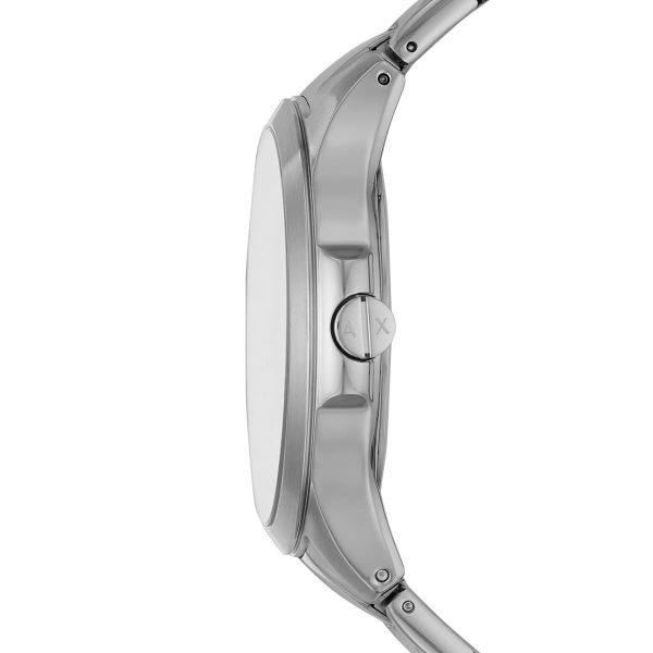 Armani Exchange Men's Watch Hampton AX2408 | Watches Prime