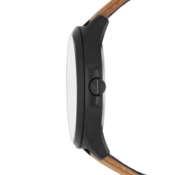 Armani Exchange Men's Watch Hampton AX2412 | Watches Prime