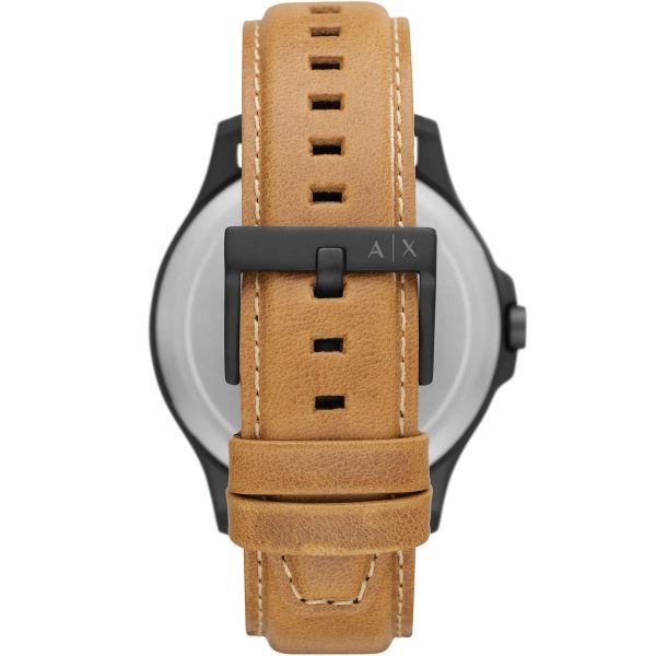 Armani Exchange Men's Watch Hampton AX2412 | Watches Prime