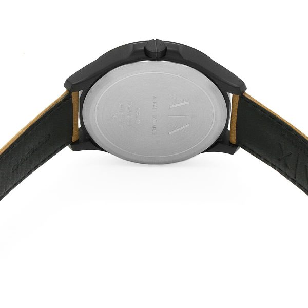 Armani Exchange Men's Watch Hampton AX2412 | Watches Prime