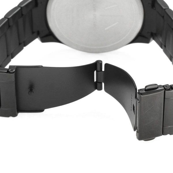 Armani Exchange Men's Watch Hampton AX2413 | Watches Prime