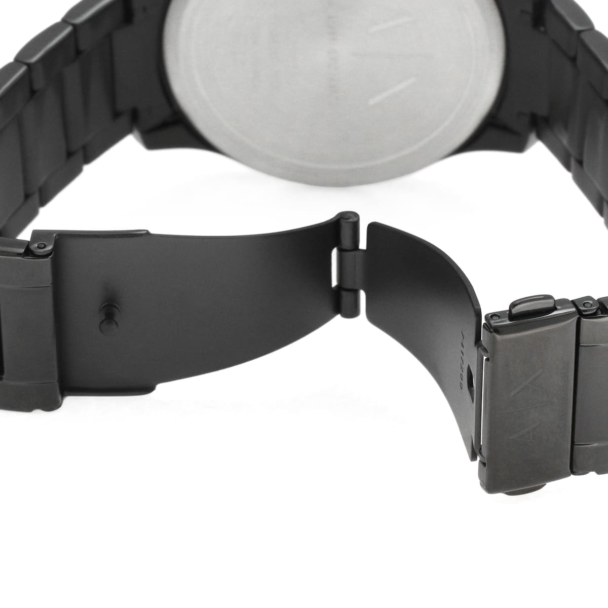 A/X ARMANI EXCHANGE Analog Watch - For Men - Buy A/X ARMANI EXCHANGE Analog  Watch - For Men AX2444 Online at Best Prices in India | Flipkart.com