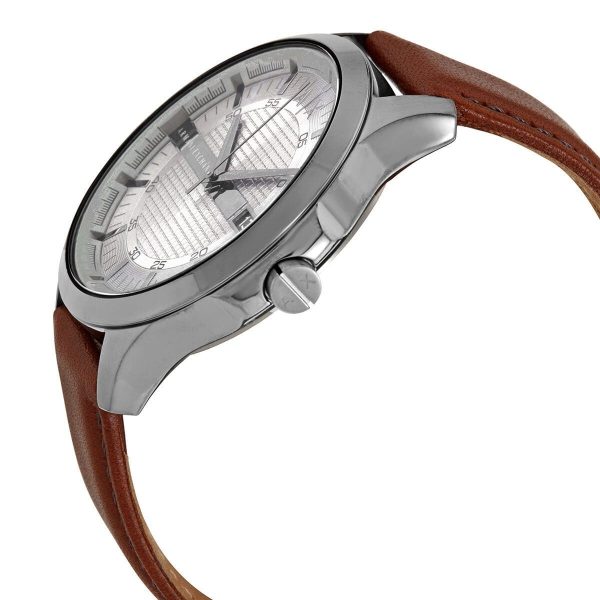 Armani Exchange Men's Watch Hampton AX2414 | Watches Prime