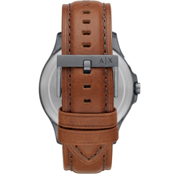 Armani Exchange Men's Watch Hampton AX2414 | Watches Prime