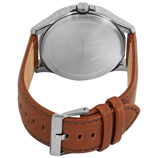 Armani Exchange Men's Watch Hampton AX2414 | Watches Prime