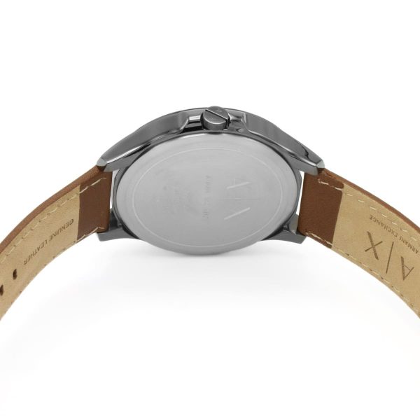 Armani Exchange Men's Watch Hampton AX2414 | Watches Prime