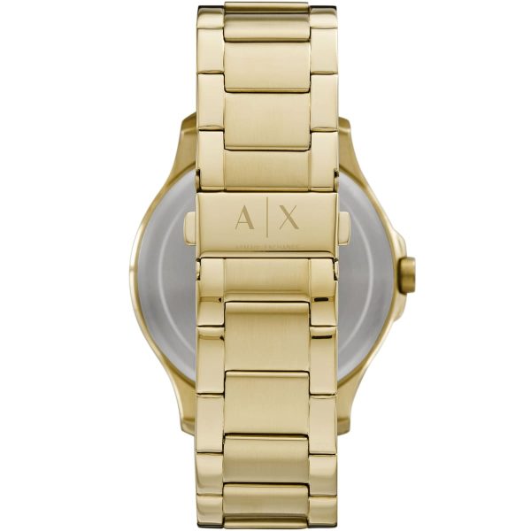 Armani Exchange Men's Watch Hampton AX2415 | Watches Prime