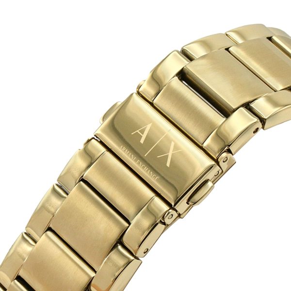 Armani Exchange Men's Watch Hampton AX2415 | Watches Prime