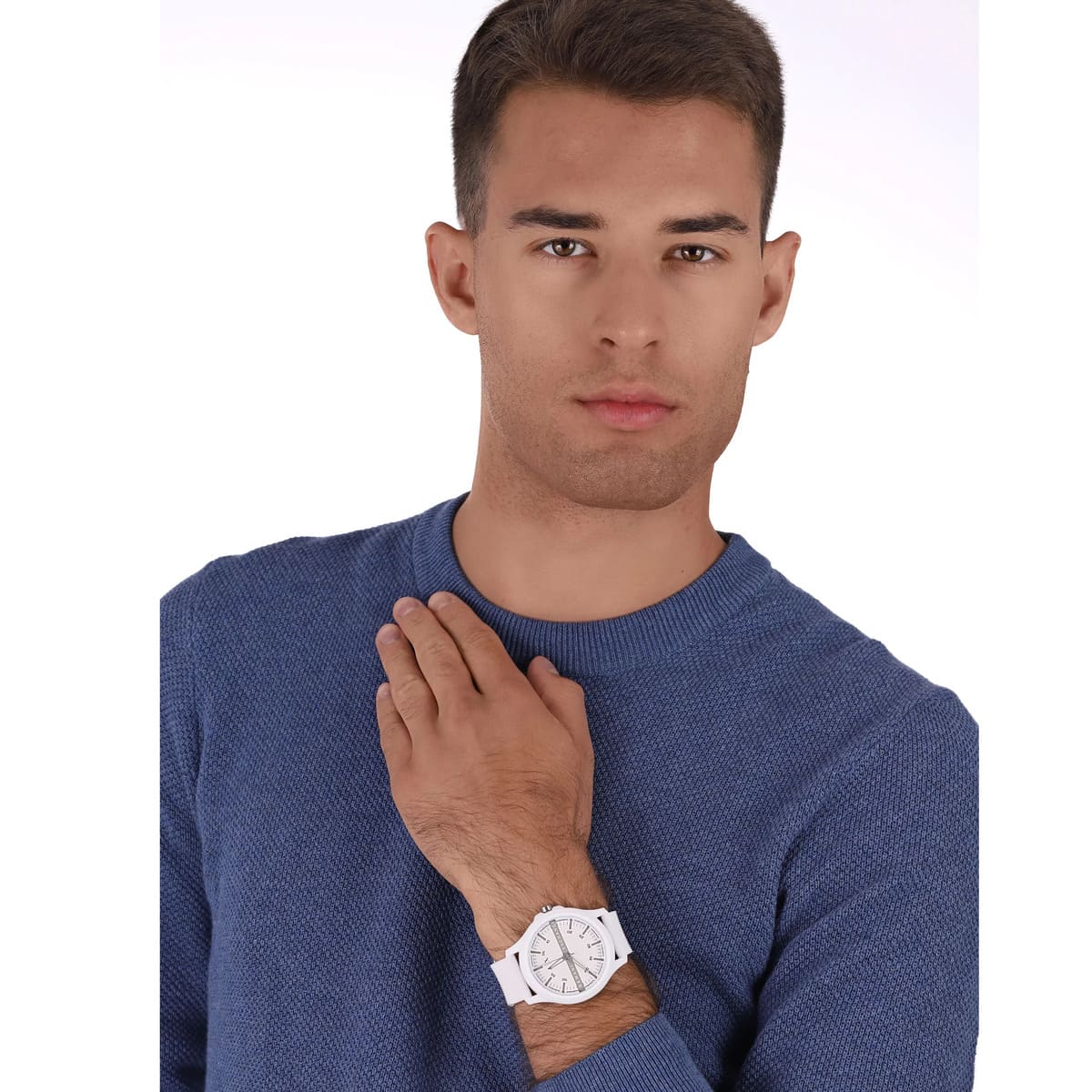 Armani Watches Exchange Watch Prime | Men\'s Hampton AX2424