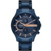 Armani Exchange Men's Watch Hampton AX2430 | Watches Prime