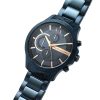 Armani Exchange Men's Watch Hampton AX2430 | Watches Prime