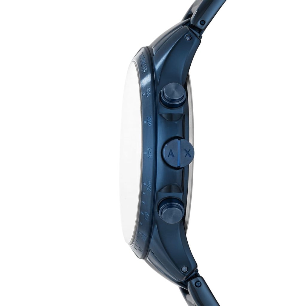 Armani Exchange Men's Watch Hampton AX2430 | Watches Prime