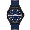 Armani Exchange Men's Watch Hampton AX2433 | Watches Prime