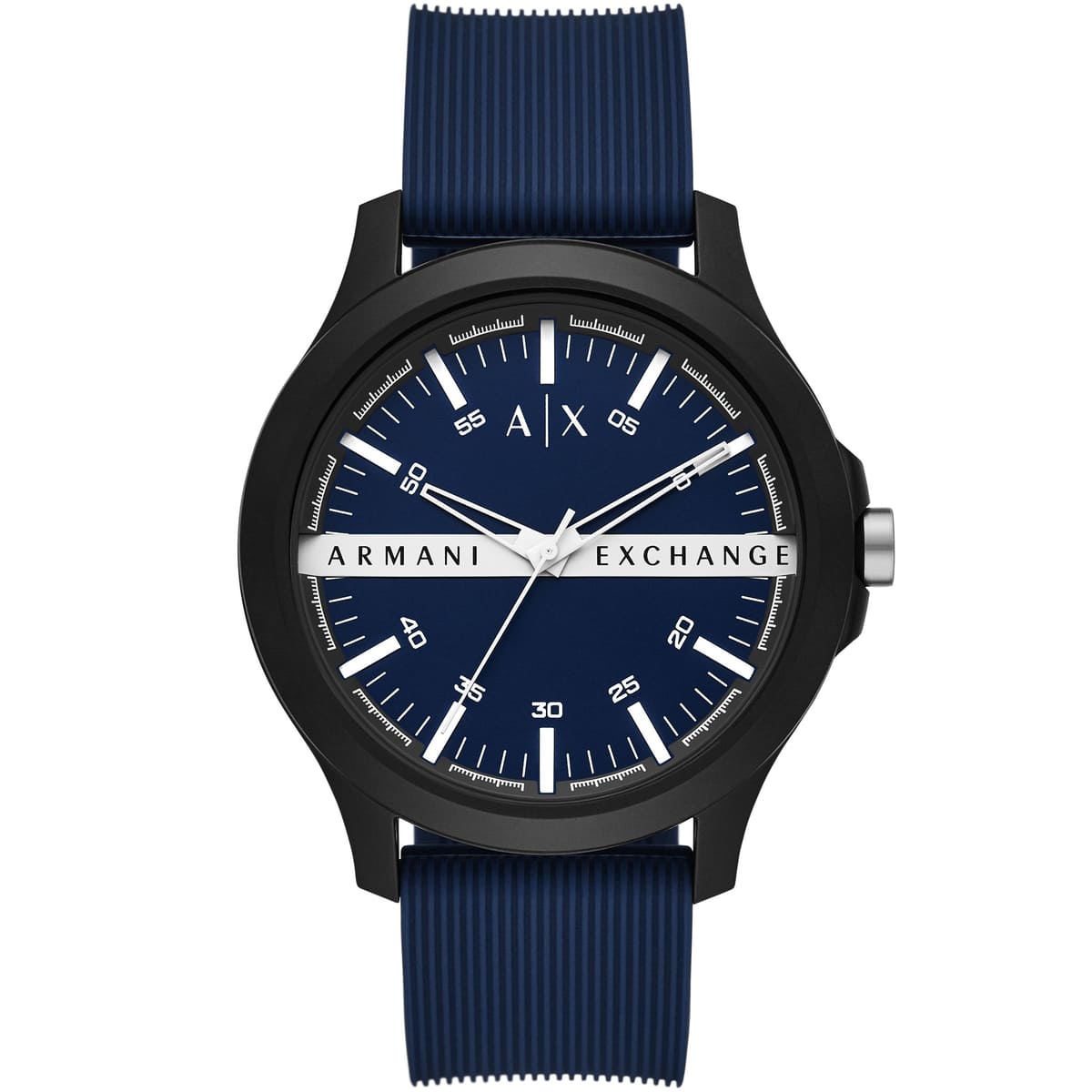 Armani Exchange Men s Watch Hampton AX2433 Watches Prime