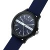 Armani Exchange Men's Watch Hampton AX2433 | Watches Prime
