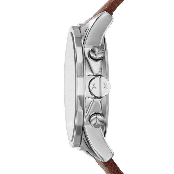 Armani Exchange Men's Watch Outerbanks AX2501 | Watches Prime