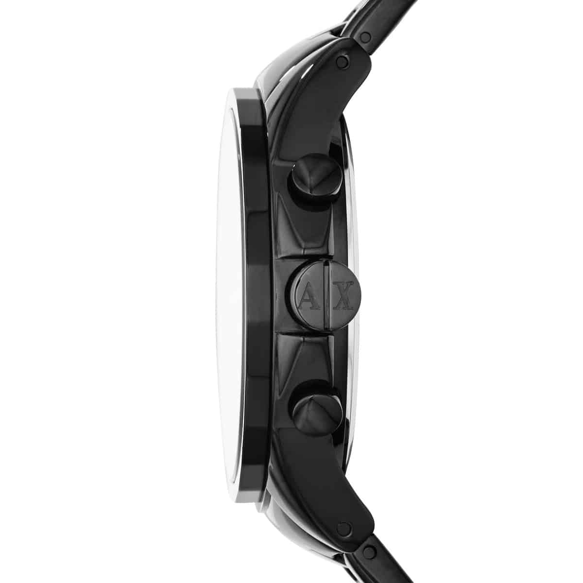 Armani Exchange Men's Watch Outerbanks AX2503 | Watches Prime