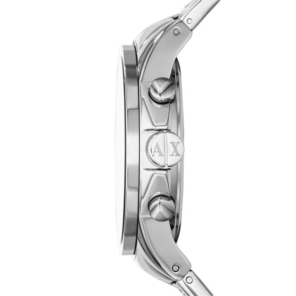 Armani Exchange Men's Watch Outerbanks AX2504 | Watches Prime