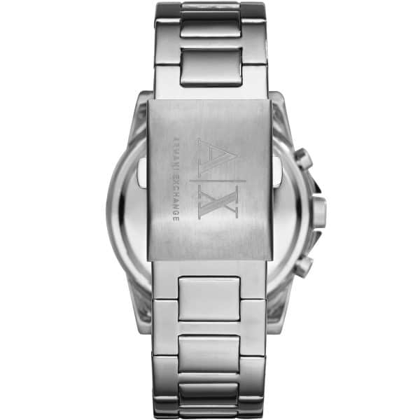 Armani Exchange Men's Watch Outerbanks AX2504 | Watches Prime