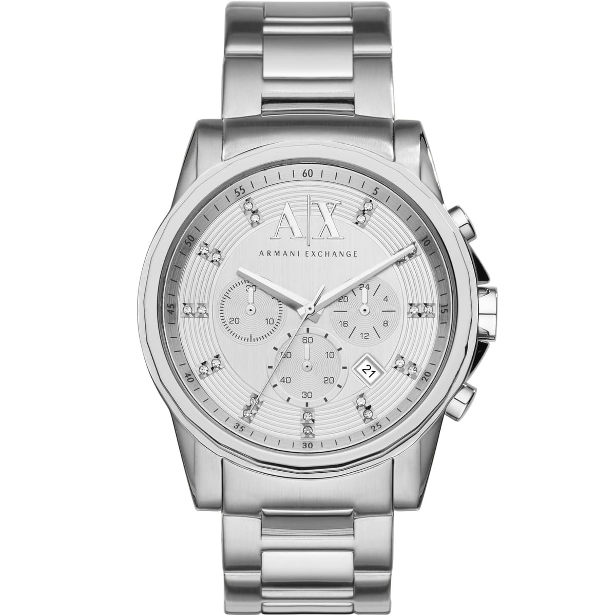 Armani exchange store ax2505