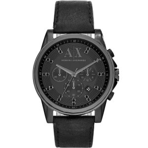 Armani Exchange Men's Watch Outerbanks AX2506 | Watches Prime