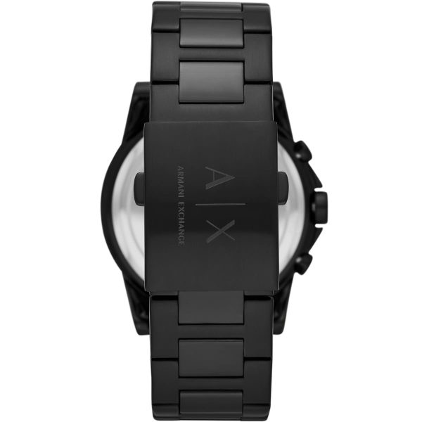Armani Exchange Men's Watch Outerbanks AX2513 | Watches Prime